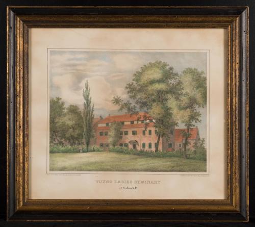 1999-235, Lithograph