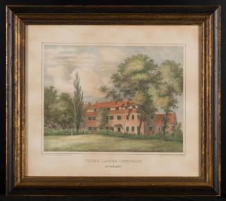 1999-235, Lithograph