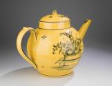 2023-319,a&b, Teapot