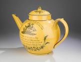 2023-319,a&b, Teapot