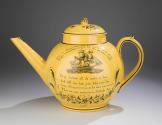 2023-319,a&b, Teapot