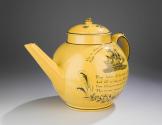 2023-319,a&b, Teapot