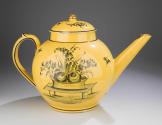 2023-319,a&b, Teapot