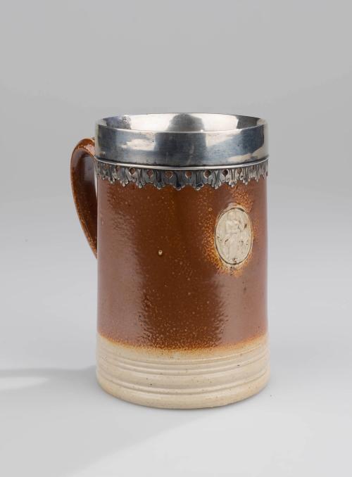 2023-321, Tankard