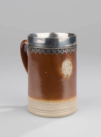 2023-321, Tankard
