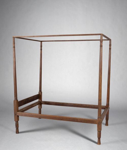 2023-323, Bedstead
