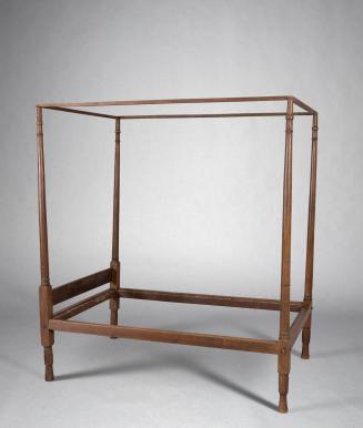 2023-323, Bedstead
