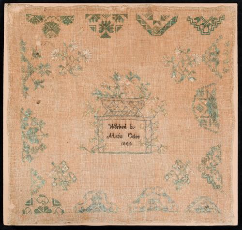 1997-14, Sampler
