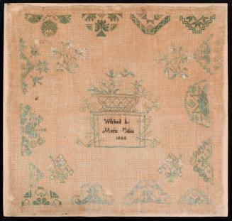 1997-14, Sampler