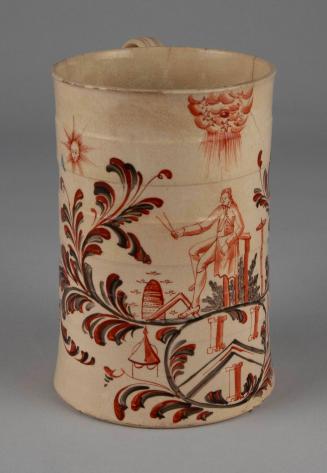 2024-2, Mug