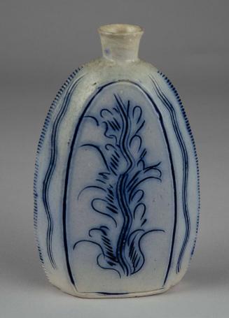 1951-546, Bottle
