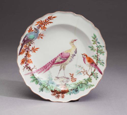 1960-511, Plate