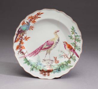 1960-511, Plate