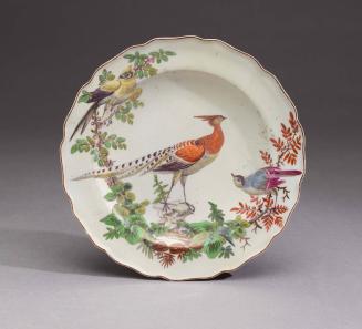 1960-513, Plate