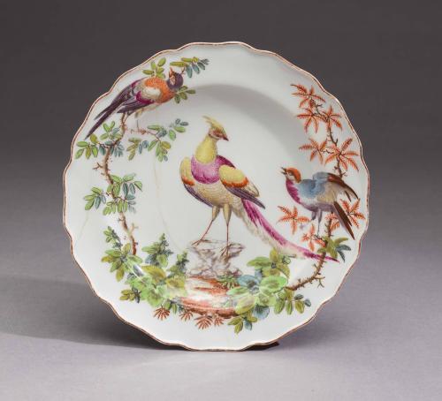 1960-515, Plate