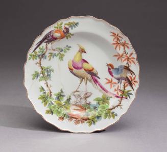 1960-515, Plate
