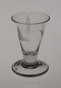 1947-381, Dram Glass