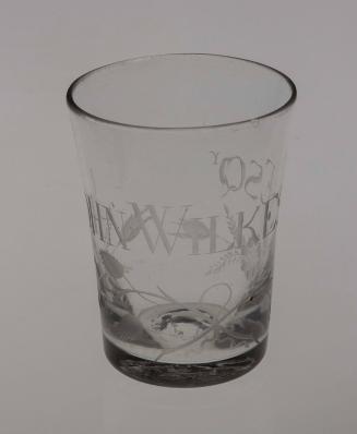 1976-40, Tumbler
