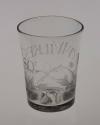 1976-40, Tumbler
