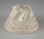 1967-53, Master Mold for a Jelly or Food Mold