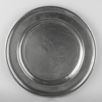 2022-213, Reeded Plate