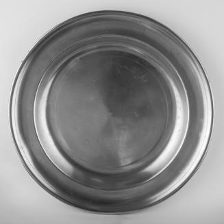 2022-214, Plate/Dish