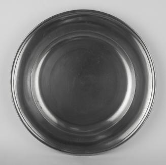 2022-230, Plate/Dish
