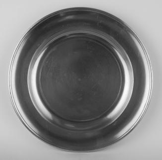 2022-231, Plate/Dish