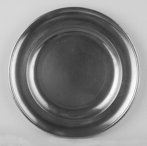 2022-233, Plate/Dish