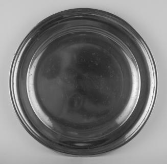 2022-235, Plate/Dish