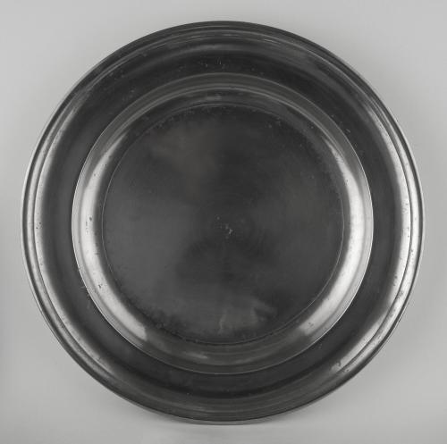 2022-236, Plate/Dish