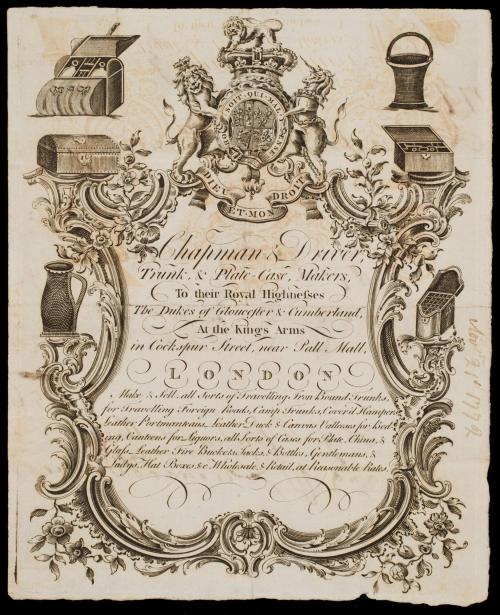 2024-8, Trade Card