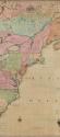 1955-407, Map
