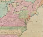 1955-407, Map