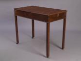 1971-529, Table/Steps