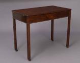 1971-529, Table/Steps