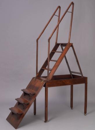 1971-529, Table/Steps