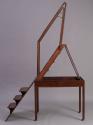1971-529, Table/Steps