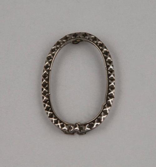1976-79,3, Buckle
