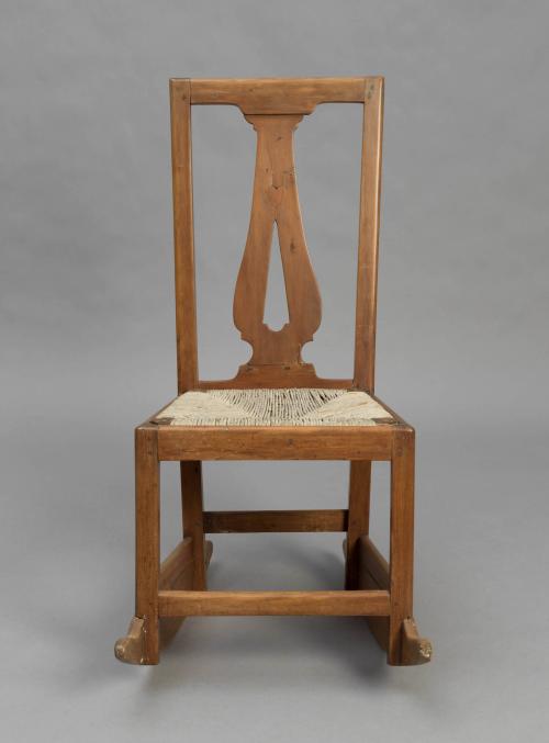 2024-25, Chair