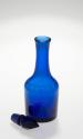 2024-5,1a&b, Cruet Bottle