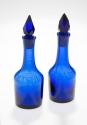 2024-5,1a&b and 2024-5,2a&b, Cruet Bottles