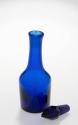 2024-5,2a&b, Cruet Bottle