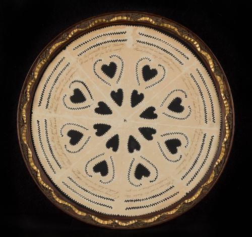2020.306.2, Cutwork Valentine