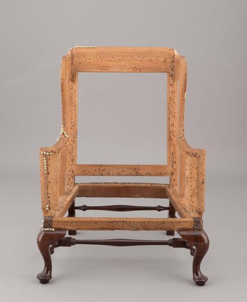 1989-372, Easy Chair