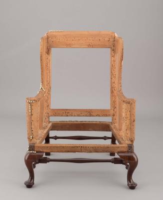 1989-372, Easy Chair