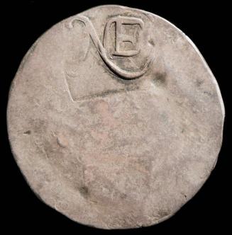 2004-8,2, Coin