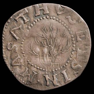 2004-8,5, Coin