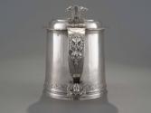 1964-270, Tankard