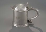 1964-270, Tankard